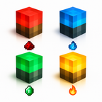 Craft Light Torch LED