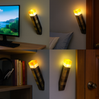 Craft Light Torch LED