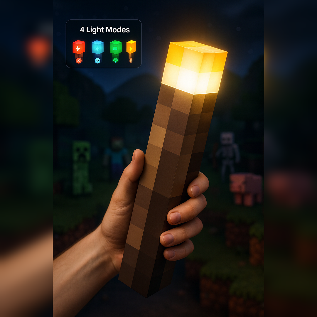 Craft Light Torch LED